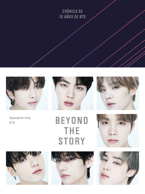 Title details for Beyond the Story (edición en español) by BTS - Available